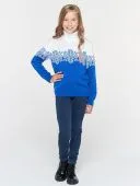 Свитер детский (202-10092)
