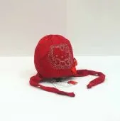 Шапка для девочки (5001022) Шапка для девочки (5001022)