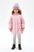 Куртка демисезонная для девочки (5163 роз.) Куртка демисезонная для девочки (5163 роз.)