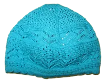 Шапка для девочки (63578-193700-56) Шапка для девочки (63578-193700-56)