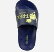 Сланцы для мальчика (82194 т.синий) Сланцы для мальчика (82194 т.синий)