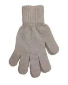 Перчатки для девочки (TGg-121 бежевый)