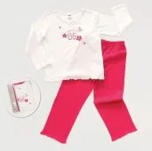 Пижама для девочки (580040)