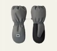 Краги зимние для девочек (AW23TKG019 сер.) Краги зимние для девочек (AW23TKG019 сер.)