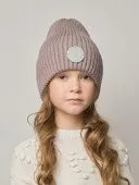 Шапка для девочки																														 (32426шд06)