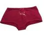 Трусики для девочки (710042 red)