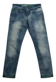 Джинсы для девочки (J41A6700DQ1) Джинсы для девочки (J41A6700DQ1)
