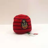 Шапка для мальчика (5007004)