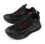 Кроссовки для мальчика																														 (AL 7519 чёрный) Кроссовки для мальчика																														 (AL 7519 чёрный)