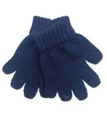 Перчатки для мальчика (TGx-010 т.синий) Перчатки для мальчика (TGx-010 т.синий)