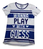 Футболка для девочки (J41I0800IE7) Футболка для девочки (J41I0800IE7)