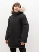 Куртка зимняя для мальчика (BR557-1 черный) Куртка зимняя для мальчика (BR557-1 черный)