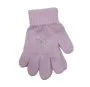 Перчатки для девочки (TGg-120 св.розовый)
