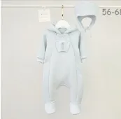 Комплект для мальчика (К217/00К212-А104фд/н голубая льдинка)