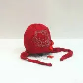 Шапка для девочки (5001022)