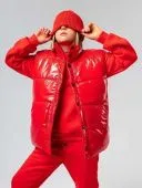 Жилет утепленный для детей (41-15U)