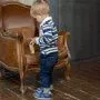 Джинсы для мальчика (LQ00501)