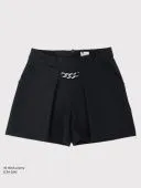 Юбка-шорты для девочки (3S-401A)