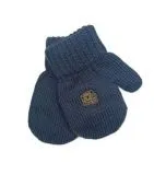 Варежки для мальчика (TMm-040 т.синий) Варежки для мальчика (TMm-040 т.синий)