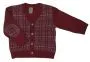 Кардиган для мальчика  (LL08901)