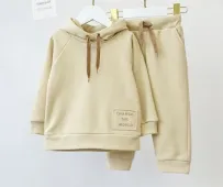 Комплект детский (К207/00Д137-00Б72фд песочный) Комплект детский (К207/00Д137-00Б72фд песочный)