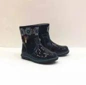 Сапоги демисезонные для девочки (52191-2) Сапоги демисезонные для девочки (52191-2)