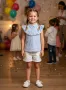 Блузка для девочки (014374) Блузка для девочки (014374)