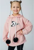 Худи для девочки (10025 роз)