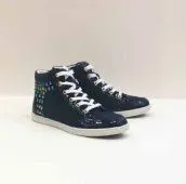 Ботинки демисезонные для девочки (53179-1)