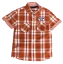 Рубашка для мальчика (В26293)