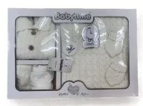 Комплект для новорожденного (3422302 молоч.)