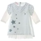 Платье для девочки (11926170) Платье для девочки (11926170)