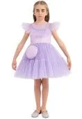 Платье нарядное для девочки (33324 сирен.) Платье нарядное для девочки (33324 сирен.)