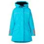 Парка демисезонная для девочек  (K22065-00663 GWEN)