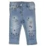 Джинсы для девочки (LQ10610) Джинсы для девочки (LQ10610)