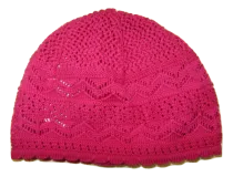 Шапка для девочки (63578-193700-57 ) Шапка для девочки (63578-193700-57 )