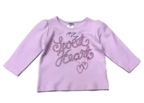 Кофта для девочки (131695-2100)