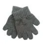 Перчатки для мальчика (TGx-010 серый)
