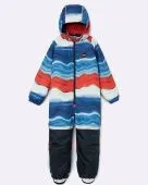 Комбинезон демисезонный для детей																														 (7100039A-6961 Vende)