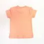 Футболка для девочки (121351)