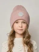 Шапка для девочки (32426шд10)