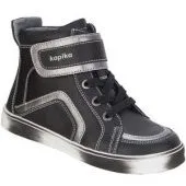 Ботинки демисезонные для мальчика (52198у-1)