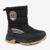 Дутики для мальчика (1663д-1)