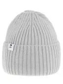 Шапка зимняя для девочки (Спарта бледно-серый) Шапка зимняя для девочки (Спарта бледно-серый)