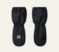 Краги зимние для мальчиков (AW23TKB019 чёрн.)