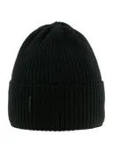 Шапка демисезонная для мальчика (Карлос чёрный) Шапка демисезонная для мальчика (Карлос чёрный)