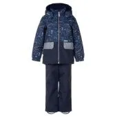 Комплект демисезонный для мальчика (TOMI K24030/02933) Комплект демисезонный для мальчика (TOMI K24030/02933)