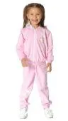 Комплект для девочки (30-5782 розовый)