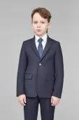 Пиджак для мальчика (1755-VP-129-BY-PM)