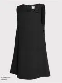 Сарафан школьный для девочки (3S-206A) Сарафан школьный для девочки (3S-206A)